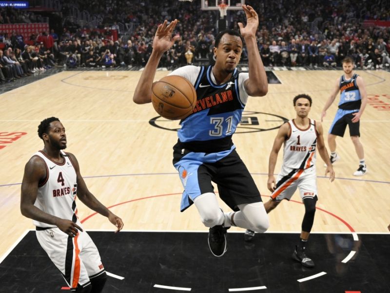 NBA 2026: Cleveland Cavaliers geben sich nicht auf – Utah Jazz gewinnen knapp