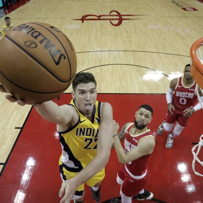 Indiana Pacers gegen Oklahoma City Thunder am Freitag - im kostenlosen Livestream und Free-TV