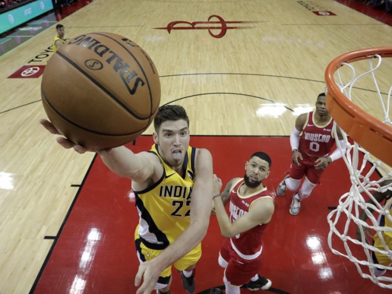 NBA 2026: Last-Minute-Sieg - Indiana Pacers setzen sich knapp durch