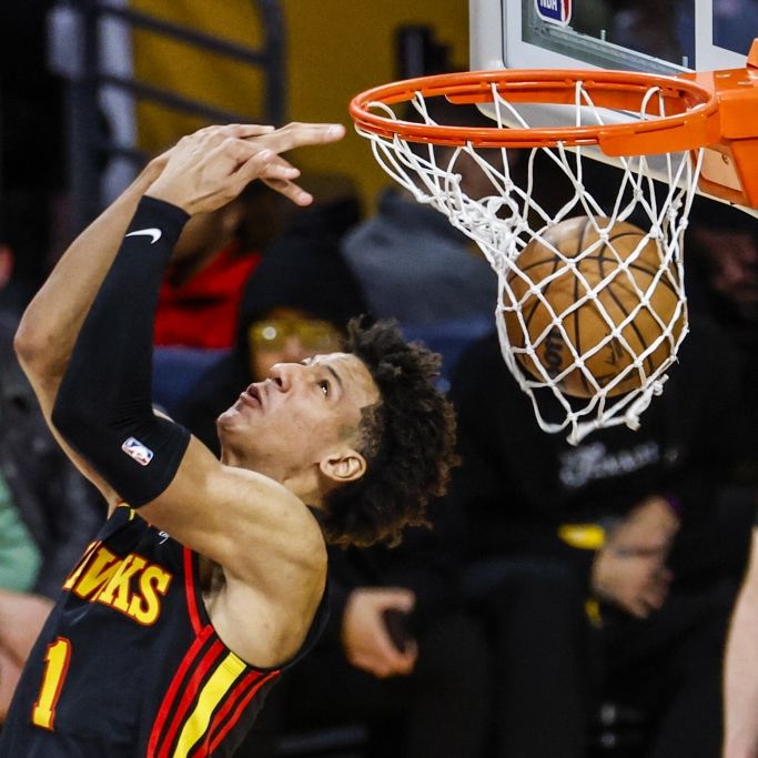 Atlanta Hawks gegen Oklahoma City Thunder  live streamen!