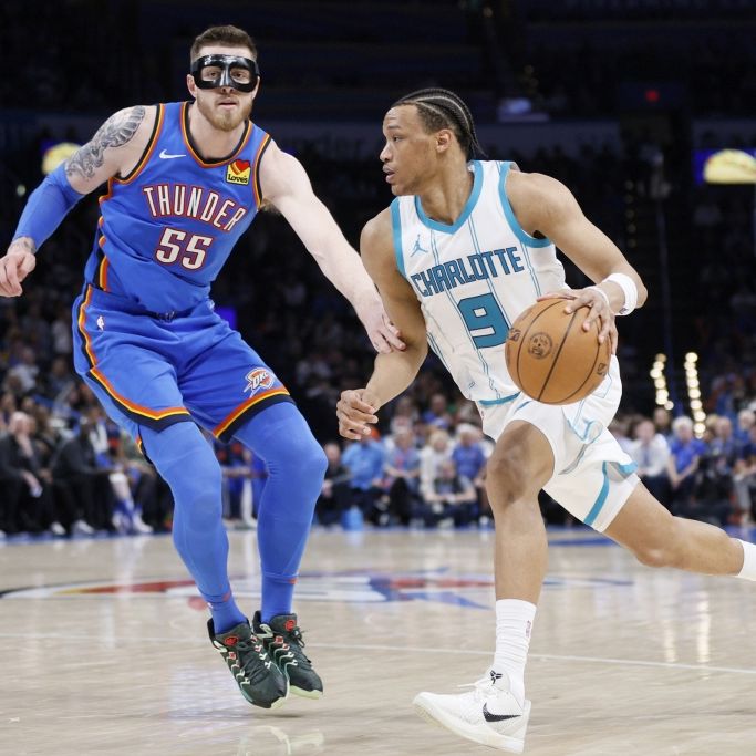 Charlotte Hornets - Brooklyn Nets  live streamen!