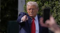 Ein Experte ist sicher: Donald Trump hat eine 