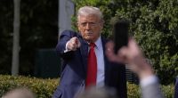 Donald Trump legt sich mit der amerikanischen Elite-Uni Harvard an.
