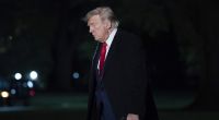 Die Zustimmung für Donald Trump unter unabhängigen Wählern in den USA ist desaströs.