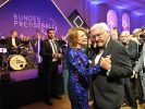 Power-Paare der Politik