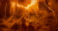 Nasa-Wissenschaftler haben das Ende der Erde berechnet.
