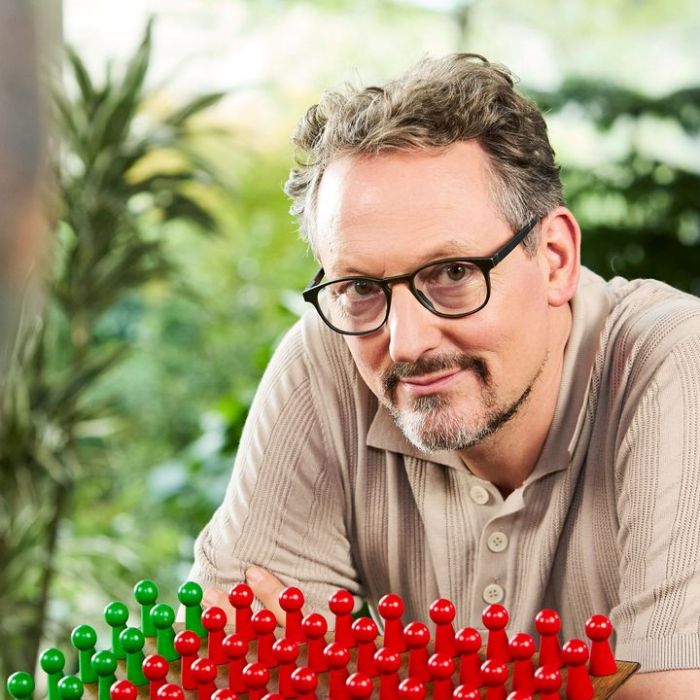Wiederholung des Wissenschaftsmagazins online und im TV