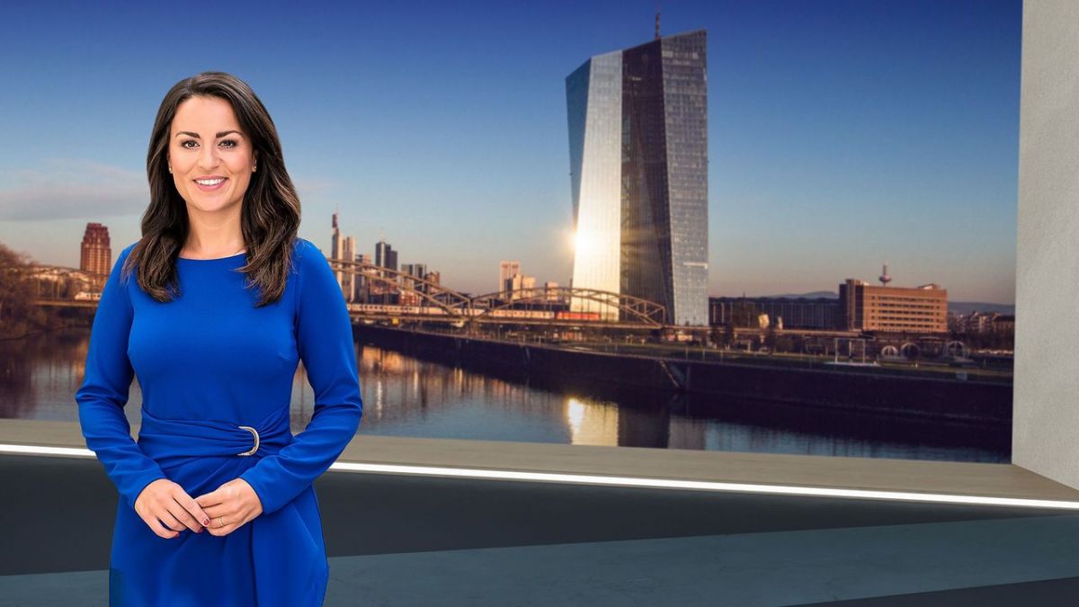 Plusminus bei Das Erste (Foto)