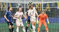 Bayern München ist in der Champions League gegen Inter Mailand ausgeschieden.