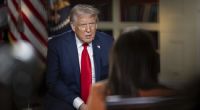 Donald Trump hat sich im Netz wieder einmal ausgelassen.
