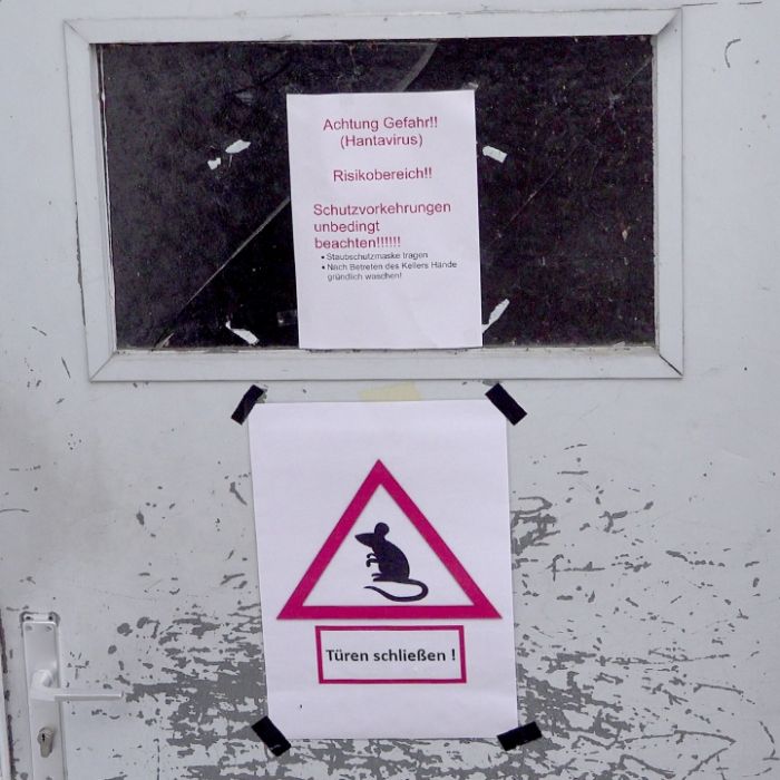 Gefährliche Krankheit breitet sich in Bayern aus