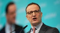 Jens Spahn sorgte für wütende Zuschauer-Reaktionen.