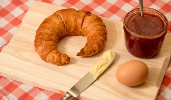 Ernährungs-Studie