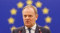 Polens Regierungschef Donald Tusk warf bereits Anfang des Jahres Russland vor, in Polen Spionage zu betreiben.