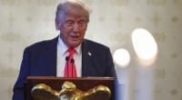 Donald Trump könnte finanzielle Schwierigkeiten wegen fehlender Touristen in den USA bekommen.