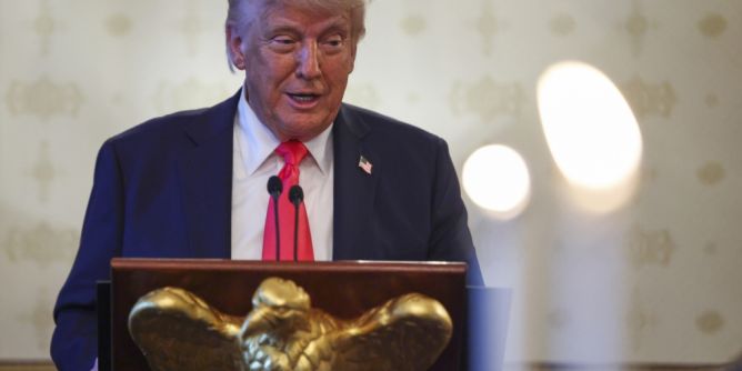Pleite für Donald Trump