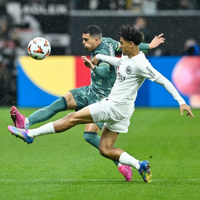 Bittere Pleite - Hessen in der Europa League raus