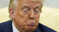 Donald Trump scheint nichts über die Demokratische Republik Kongo zu wissen.
