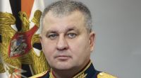 Wadim Schamarin war bis 2024 Vizegeneralstabschef im russischen Militär. Jetzt wurde er zu sieben Jahren Haft verurteilt. Der Vorwurf: Korruption.
