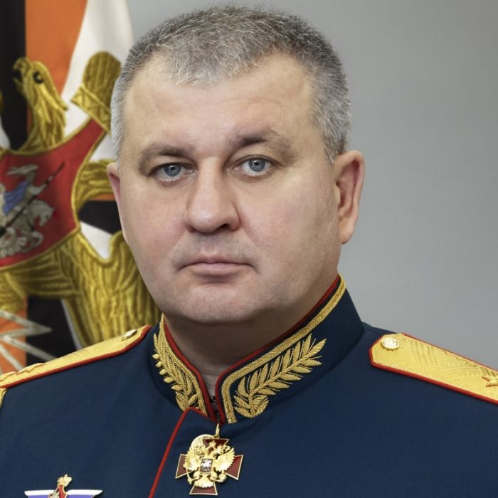 Sieben Jahre Haft in Strafkolonie - Putin schaltet ehemaligen Top-General aus