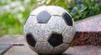 Der ehemalige englische Fußballspieler erlag mit 36 Jahren seinem Krebsleiden. (Symbolfoto)