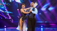 Let's Dance bei RTL