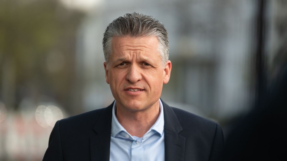 CDU-Politiker Thorsten Frei kündigt Einschnitte in den sozialen Sicherungssystemen an. CDU-Politiker Thorsten Frei kündigt Einschnitte in den sozialen Sicherungssystemen an. (Foto)