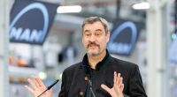 Markus Söder hat sich mit seinem Gewinnspiel blamiert.