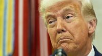 Nach einer kuriosen Aussage wird Donald Trump einmal mehr zur Zielscheibe des Internet-Gespötts.