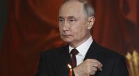 Hat Wladimir Putin (Foto) US-Präsident Donald Trump eine Falle gestellt?