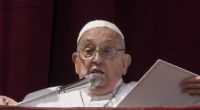 Papst Franziskus ist mit 88 Jahren gestorben.
