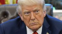 Donald Trump hatte im Wahlkampf ein schnelles Ende im Ukraine-Krieg versprochen.