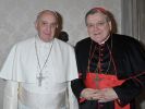 Papst Franziskus ist tot