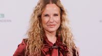 Katja Burkard sendete einen heißen Bikini-Gruß an ihrem 60. Geburtstag.