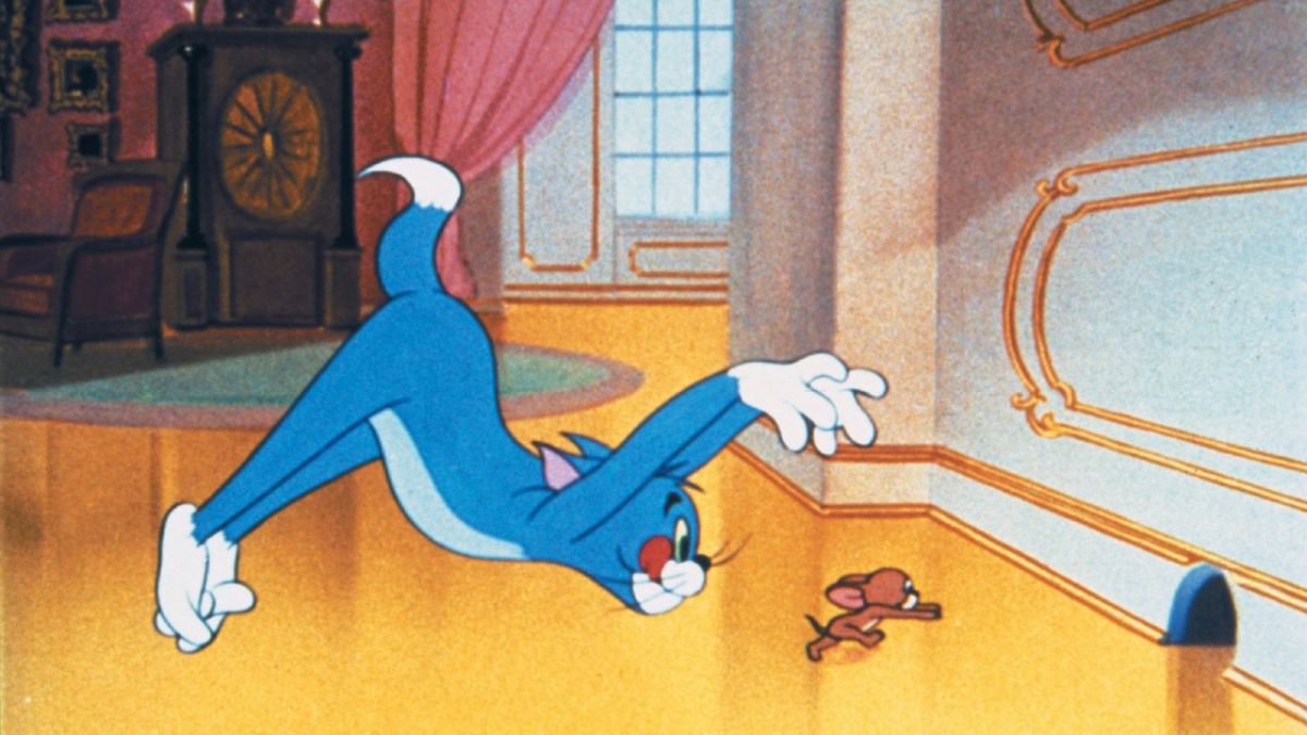 Tom und Jerry bei Super RTL (Foto)