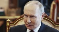 Greift Wladimir Putin die Stadt Narwa an, um die Nato herauszufordern?