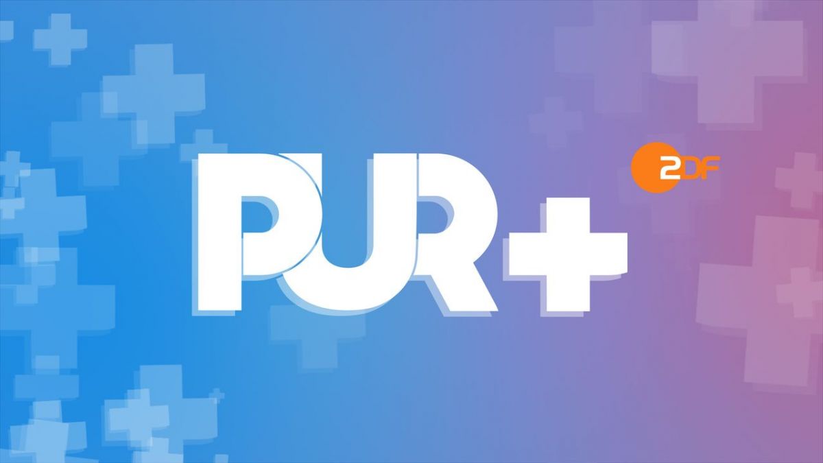 PUR+ bei KiKA (Foto)