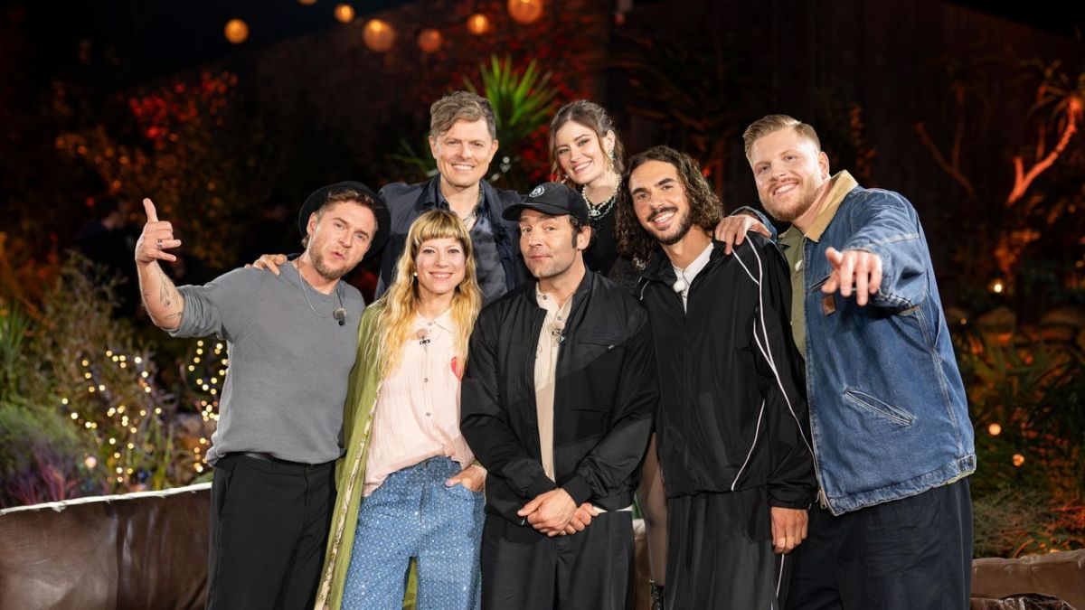 Sing meinen Song - Das Tauschkonzert bei VOX Sing meinen Song - Das Tauschkonzert bei VOX (Foto)