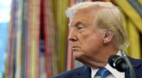 Was hat Donald Trump bei der Papst-Beerdigung vor?