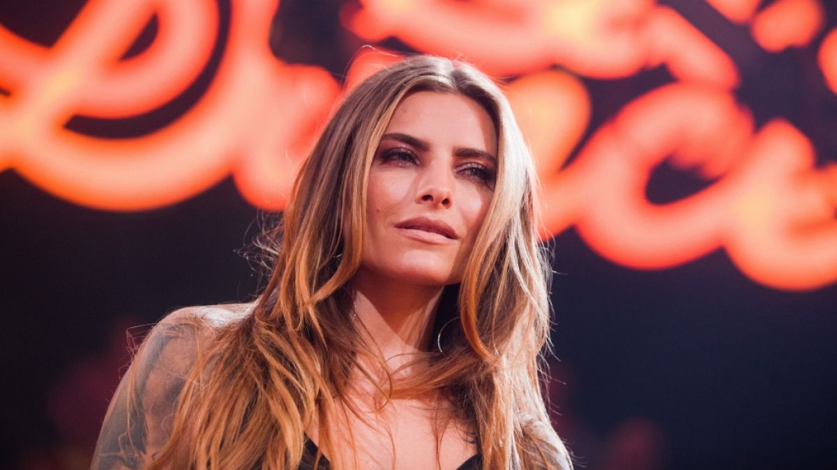 Sophia Thomalla zeigt sich bei Instagram von ihrer besten Seite. Ihre Fans kommen aus dem Schwärmen gar nicht mehr heraus. Sophia Thomalla zeigt sich bei Instagram von ihrer besten Seite. Ihre Fans kommen aus dem Schwärmen gar nicht mehr heraus. (Foto)