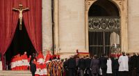 Der Tod von Papst Franziskus soll laut Vorhersage das Ende der traditionellen katholischen Kirche einläuten.
