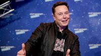 Elon Musk verspricht seinen Anhängern bessere Zeiten und steigende Gewinne - alles nur Fantasie?