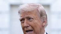 Donald Trumps Ukraine-Deal könnte Wladimir Putin in die Hände spielen.