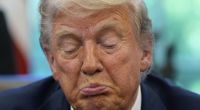 Donald Trump verkündet Deal mit Wladimir Putin, Wolodymyr Selenskyj lehnt ab.