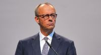Laut Medien-Berichten soll Friedrich Merz nicht bei der Trauerfeier von Papst Franziskus in Rom Teilnehmen.