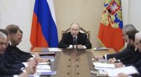 Wie lange bleibt Wladimir Putin noch russischer Präsident?