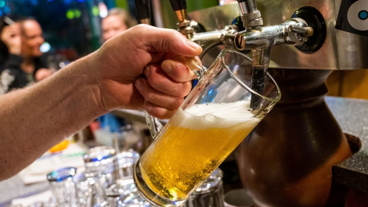 Bei den deutschen Brauereien sind Hopfen und Malz verloren - oder nicht? Alternative Perspektiven bieten zukunftsfähige Geschäftsmodelle. Bei den deutschen Brauereien sind Hopfen und Malz verloren - oder nicht? Alternative Perspektiven bieten zukunftsfähige Geschäftsmodelle. (Foto)