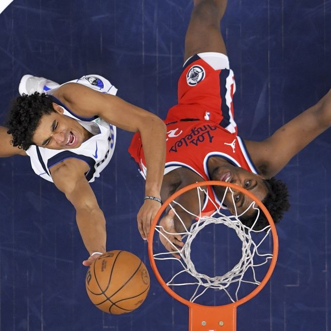 Wagner-Brüder bestreiten NBA-Spiel in Deutschland