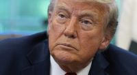 Dieser Spott dürfte Donald Trump wohl so gar nicht gefallen.