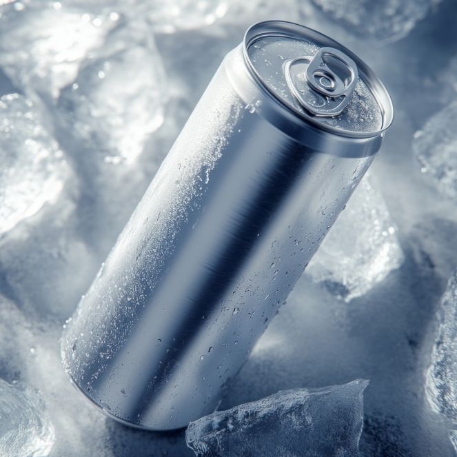 18 von 22 Energydrinks rasseln durch Test